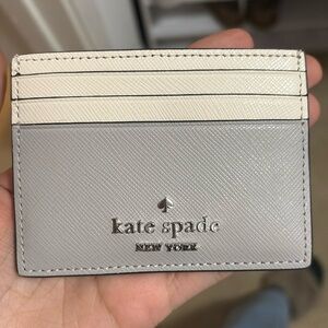 Kate spade card holder